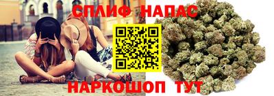 хмурый Нальчик